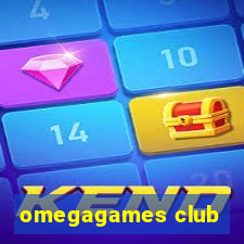 omegagames club